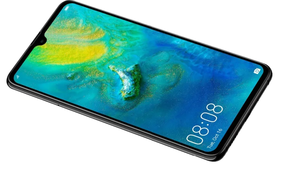 Huawei