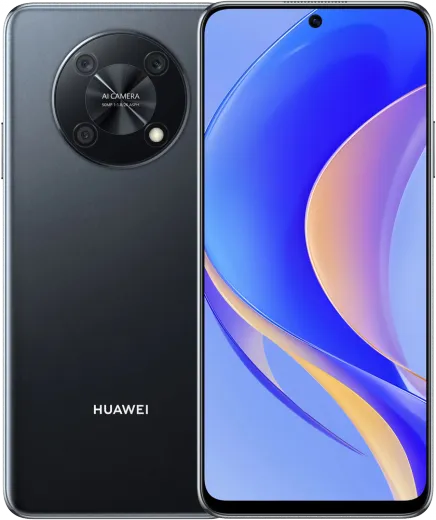 Huawei