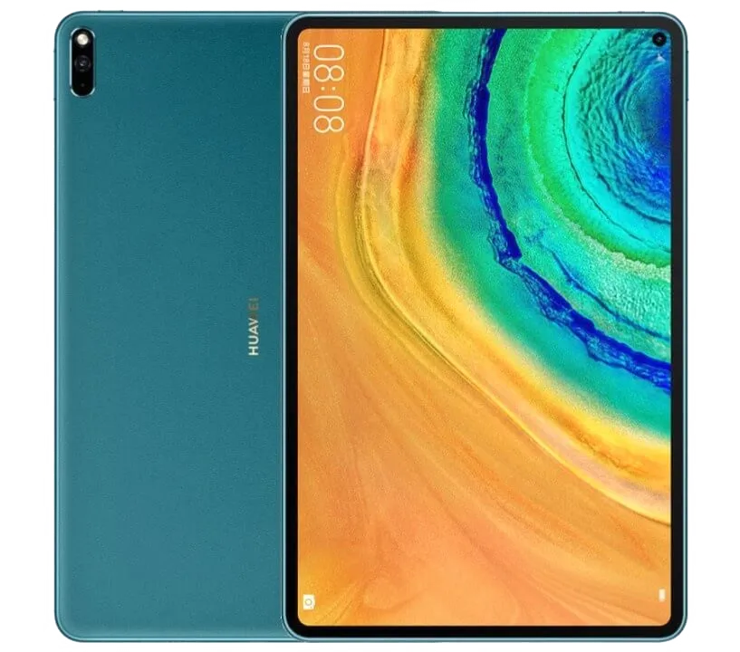 Ремонт планшетов Huawei MatePad Pro в сервисном центре FIX-Huawei